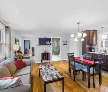 For Lease - 1396 Maxime Street, Cyrville - Carson Grove - Pineview,... - Photo 5