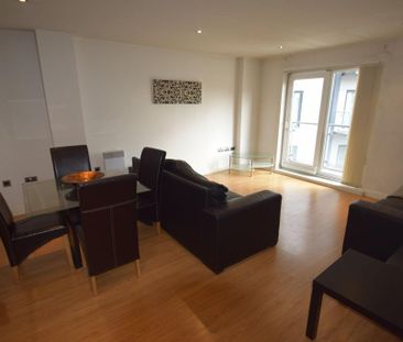 2 bedroom apartment to rent - Photo 1