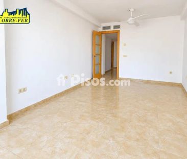 Piso en alquiler en Plaza de Urrutia, 3 - Photo 1