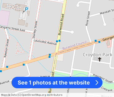 Croydon Park - Photo 1