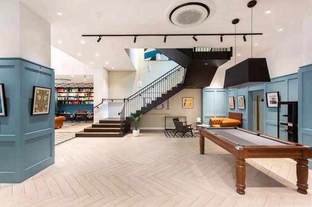 (l), Rosewood Building, Shoreditch Exchange, Hoxton, E2 - Photo 1