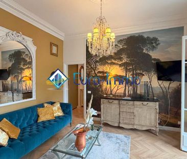 Location Appartement 2 pièces 44m² MENTON 06500 - Photo 1