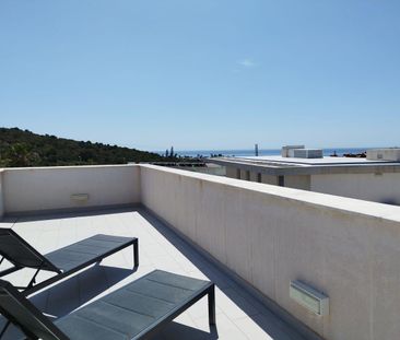 Top Floor Apartment in Estepona - Foto 5