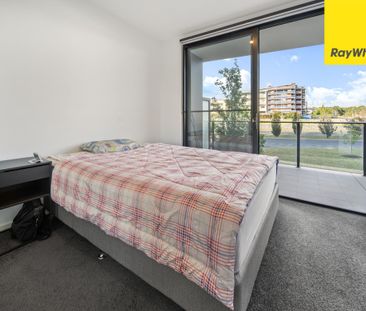 Coombs Convenience - Spacious one bedroom apartment - Photo 4