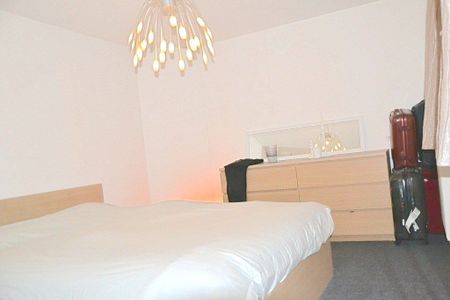 Sfeervol appartement met 2 slaapkamers! - Foto 5