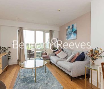 Longfield Avenue, Ealing, W5 - Photo 4