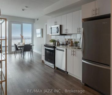 For Lease - 80 Bond Street Unit# 206, Oshawa, Ontario - Photo 5