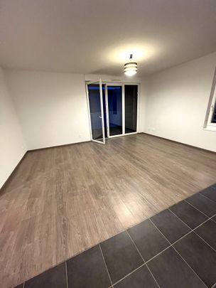 Schiltigheim centre charmant 2 pièces à louer - Photo 1