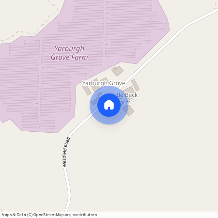 The Cottage Yarburgh Grove Farm