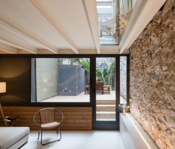 Apartment for rent in Calle Sant Salvador, Barcelona - Photo 3