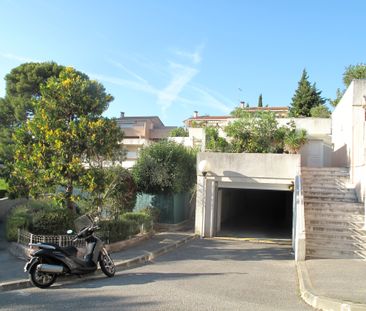 Location Appartement 2 pièces 36m² CASSIS 13260 - Photo 1