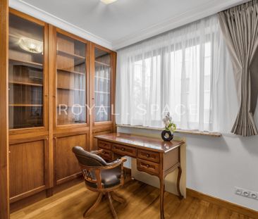 Wyjątkowy apartament w wysokim standardzie - Photo 1