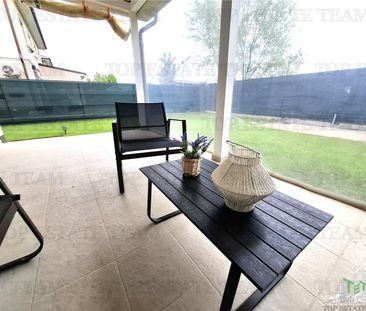 Vila Moderna de Inchiriat /Corbeanca /Duplex P+1 /Gradina Amenajata... - Photo 2