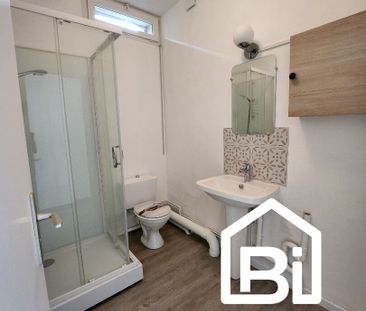 Location Appartement 2 pièces 29m² - Photo 4