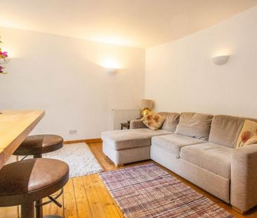 1 bedroom semi-detached house to rent - Photo 2