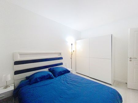 Appartement T4 Maisons-Laffitte à louer - Photo 5