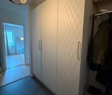 Vikaholmsallen, Växjö - Photo 6