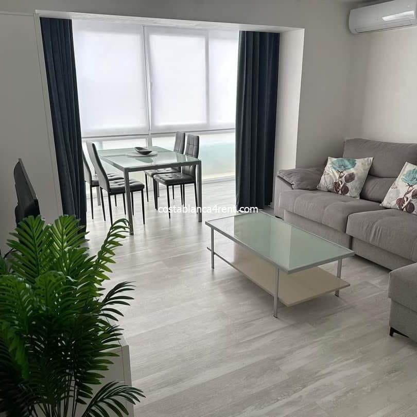 Benidorm Poniente , Winter /holiday let - Photo 1