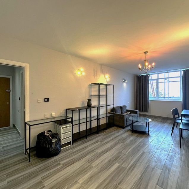 Church Road, Ashford, Surrey,TW15 - Photo 1