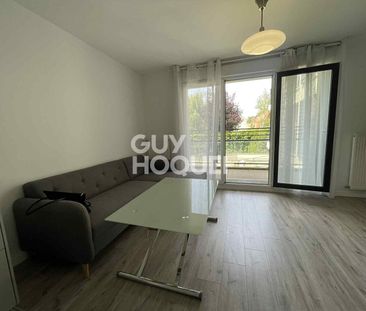 À louer : Appartement 2 pièces à Athis Mons - Photo 3