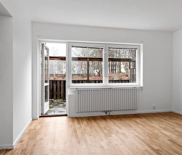 Domaregatan 2 C - Photo 4