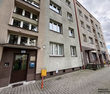 Przytulne mieszkanie z balkonem na Klimzowcu - Photo 6