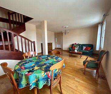 Appartement Longpont Sur Orge 3 pièce(s) 70,16 m2 - Photo 5