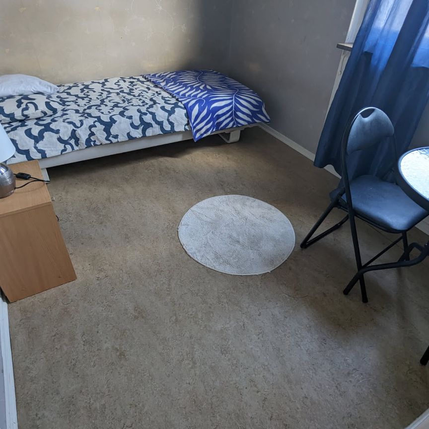 Hjällbogärdet, Angered - Photo 2