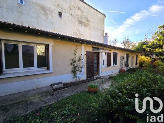 Maison traditionnelle 4 pièces de 61 m² à Saint-Leu-la-Forêt (95320) - Photo 1