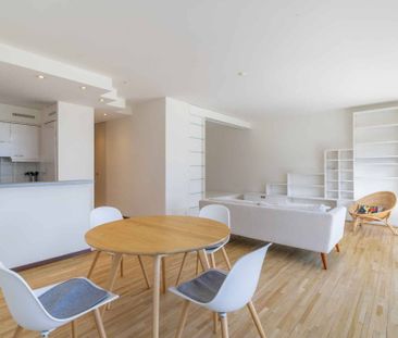 2-ROOM FURNISHED APARTMENT - Photo 5