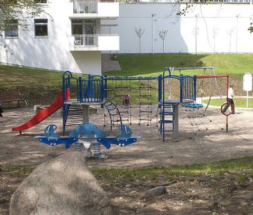 3-pokoje, Balkon, Miejsce w hali | Strzelców - Zdjęcie 6