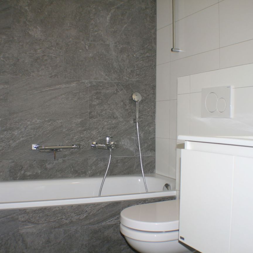 4.5 Zimmer, 91 m² - Photo 1