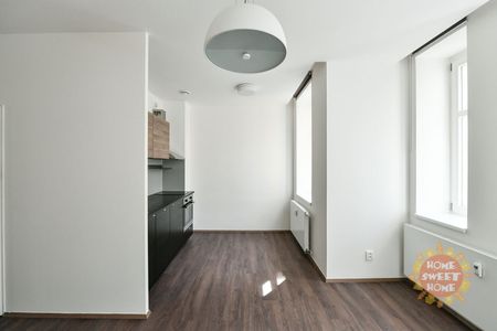 Pronájem bytu 1+kk 30 m² - Photo 2