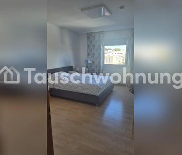 TAUSCHWOHNUNG 2,5-Zimmer-Wohnung mit Balkon - Photo 6