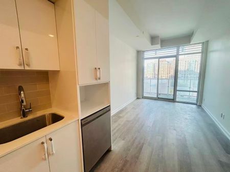 For Lease - 18 Maitland Terrace Unit# 705, Toronto, Ontario - Photo 3