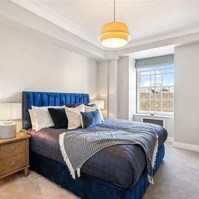 3 bedroom apartment to rent - Photo 1