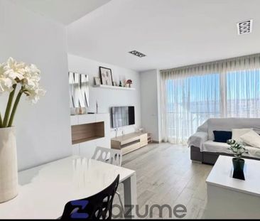 Piso de alquiler en P.º de la Libertad, Centro - Muelle Pesquero - Photo 2