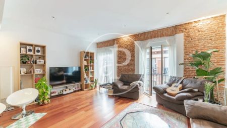 Piso de alquiler en C. de Calatrava, Palacio - Photo 4