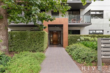 201/4 Masson Street, Turner ACT 2612 - Apartment For Rent | Domain - Photo 4