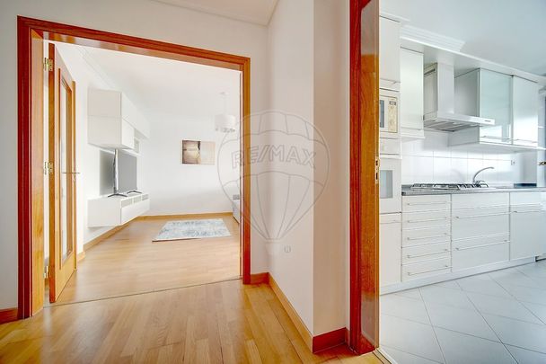 Apartamento T2 em Lisboa - Photo 1