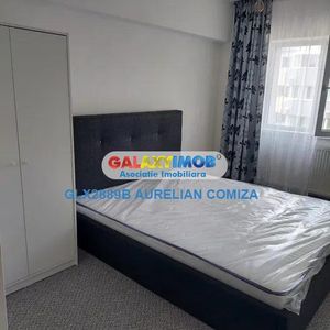 Apartament 2 camere Buftea centru Primarie/centrala proprie - Fotografie 2