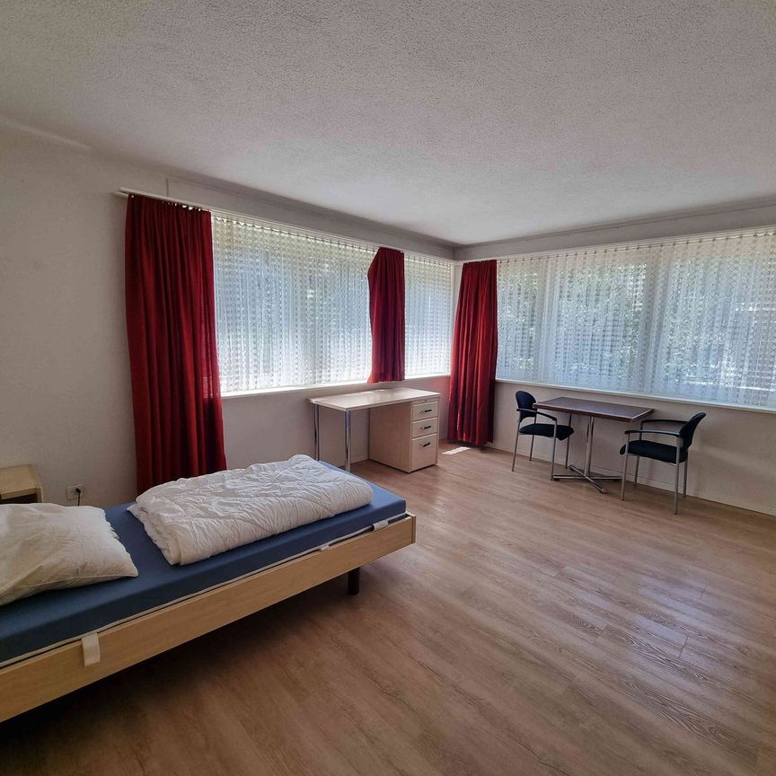 1 Zimmer, 27 m², 1. Stock - Foto 1