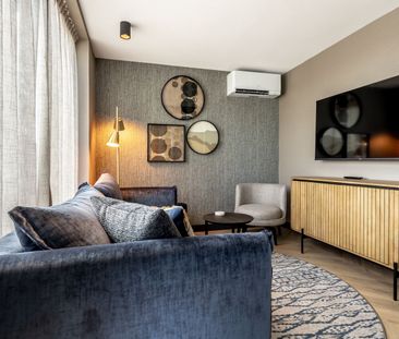 Appartement te huur: Koornmarkt 16-H 2611 EE Delft - Foto 5