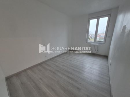 Location Maison 4 pièces 103m² ST AMAND LES EAUX 59230 - Photo 3