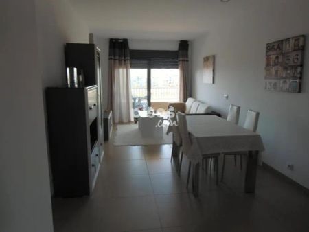 Apartamento en alquiler en Carretera de Ciudad de Cádiz - Photo 3
