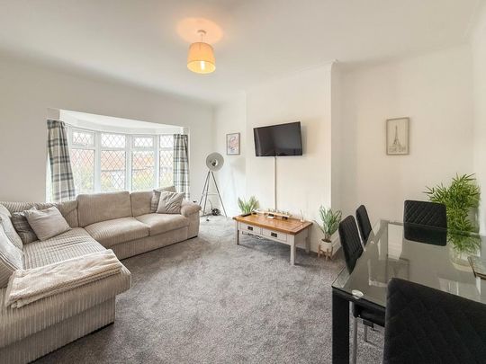 2 bedroom bungalow to rent - Photo 1