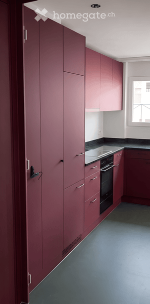 ERSTVERMIETUNG 4.5- Zimmerwohnung 2.OG, 8048 Zürich zu vermieten - Photo 1