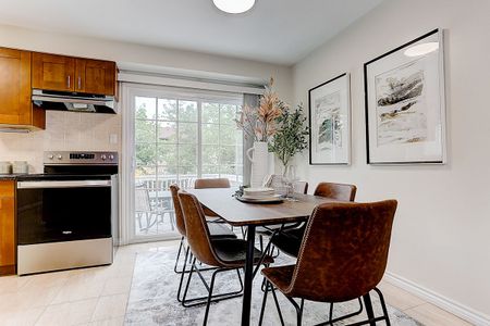 For Lease - 116 Rejane Crescent, Vaughan, Ontario - Photo 4