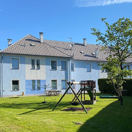 Wohnung in Waldenstein - Photo 3