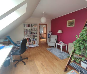 (Symbol 434345) DOM na WYNAJEMMierzyn, Dom wolnostojący, garaż, cic... - Zdjęcie 3